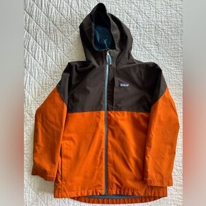 Kids Patagonia 4-in-1 Jacket